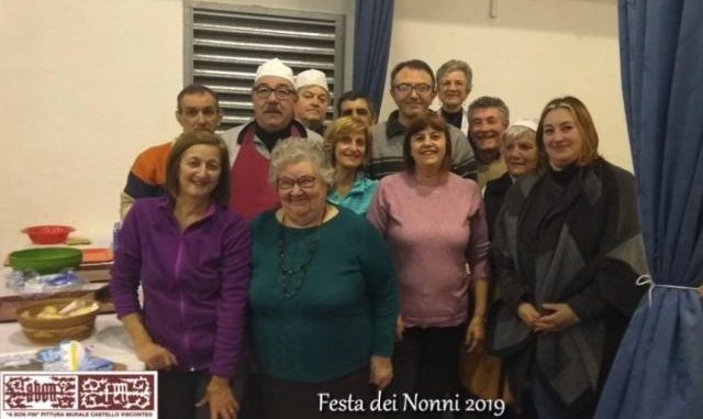 fagnano pro loco nonni