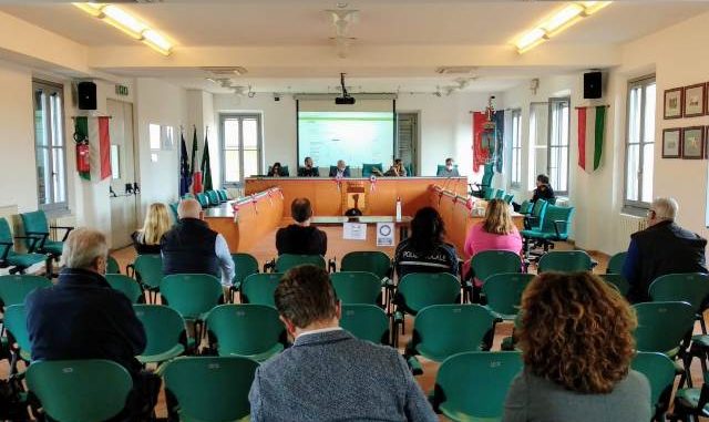 ferno forum violenza genere