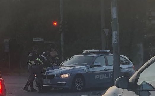 legnano castellanza incidenti giovani