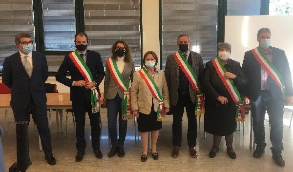 magnago distretto commercio altomilanese