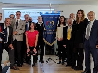 Panathlon LaMalpensa Festa 50 anni