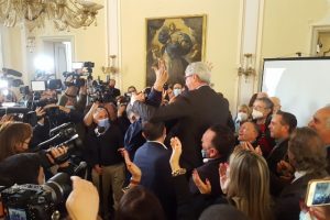 galimberti sindaco varese