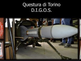 gallarate armi guerra