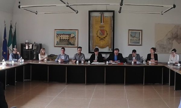 dairago consigliocomunale nomina opposizioni