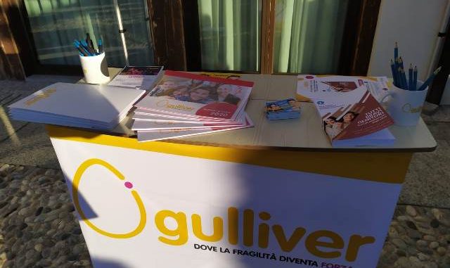 gulliver asst sette laghi