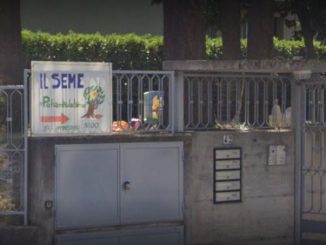 cardano il seme inaugurazione poliambulatorio
