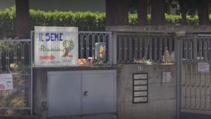 cardano il seme inaugurazione poliambulatorio