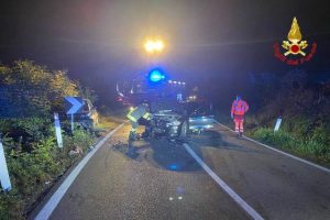 incidenti lavena cadegliano