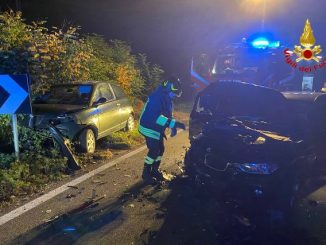 incidenti lavena cadegliano lonate