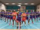insubria volley mornago esordio 01