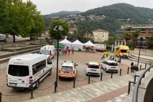 vaccinazioni covid dosi booster