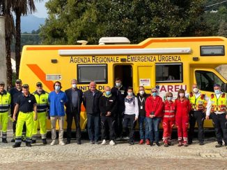 vaccinazioni covid dosi booster