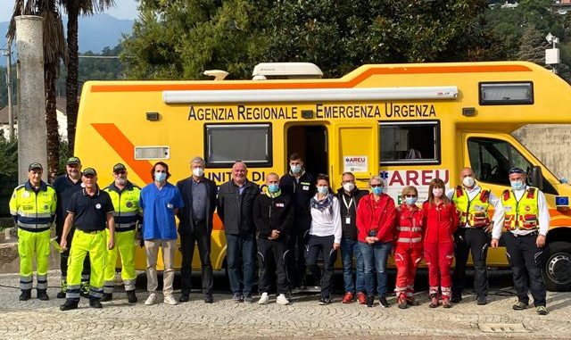 vaccinazioni covid dosi booster