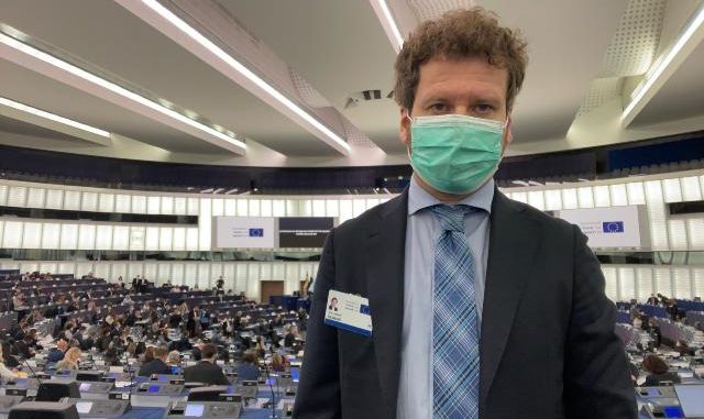 lega conferenza futuro europa
