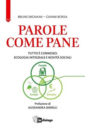 legnano libro borsa ecologia