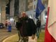 limido alessandro corteo milano