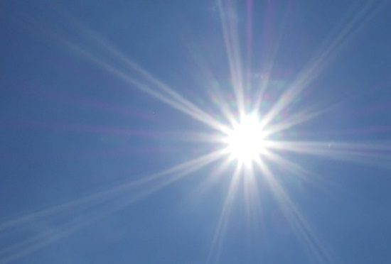 lombardia nord sole temperatura