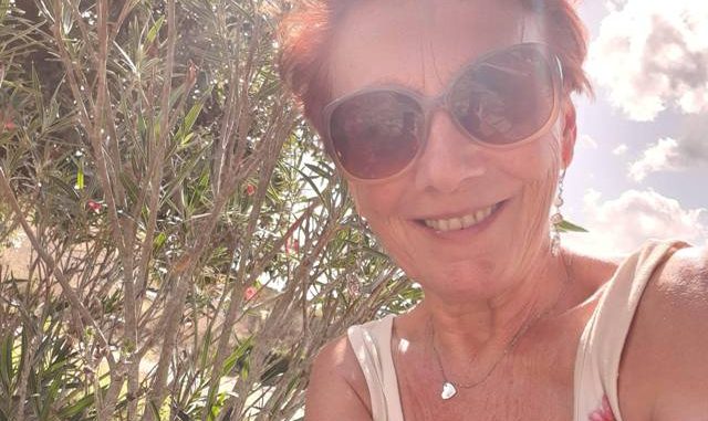 lozza morta adriana fabbian