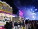 legnano lunapark infortunio giostre