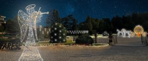 luci Natale Varese
