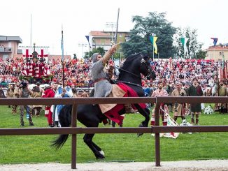 legnano palio fondazione comune