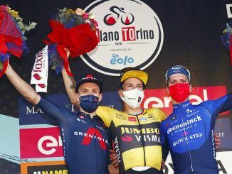 ciclismo milano torino