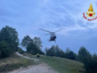 monte martica drago malpensa