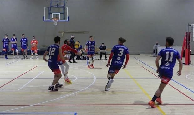 mornago pallavolo gsa volpicella 01