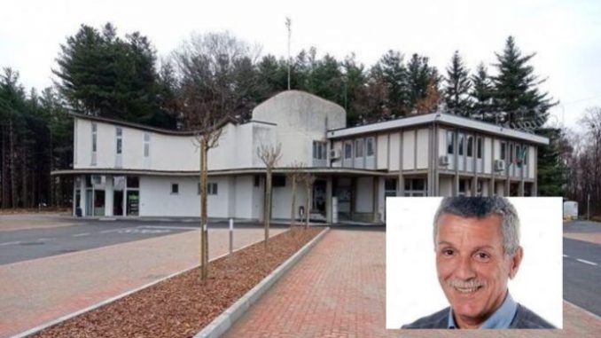 oggiona piero colombo risultati centrodestra