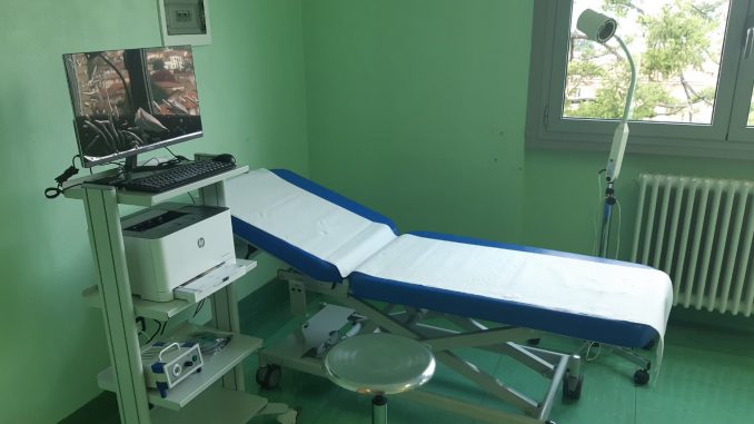 ospedale Luino