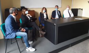ospedale Luino