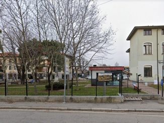 magnago bienate parco lavori
