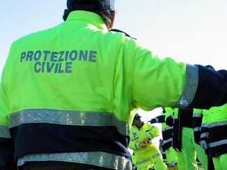 magnago volontari protezionecivile