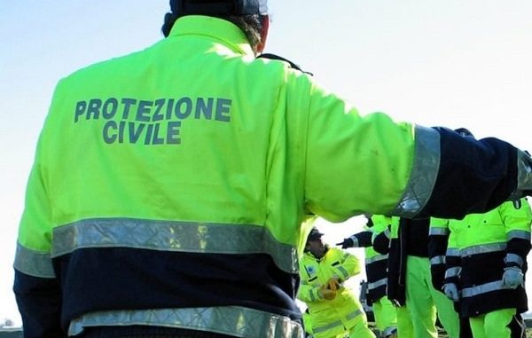 magnago volontari protezionecivile