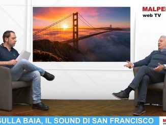 pedron san francisco sound
