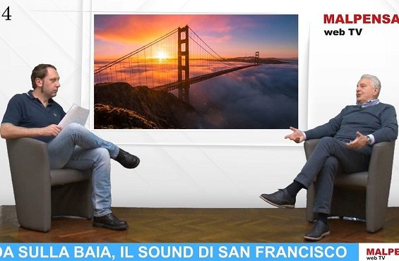 pedron san francisco sound