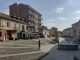 samarate piazza italia parcheggi commercianti