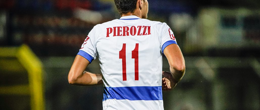 Pierozzi AlbinoLeffe