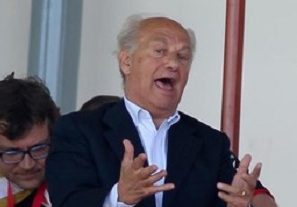 Giancarlo Pigionatti Pallacanestro Varese