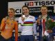 ciclismo mondiali pista