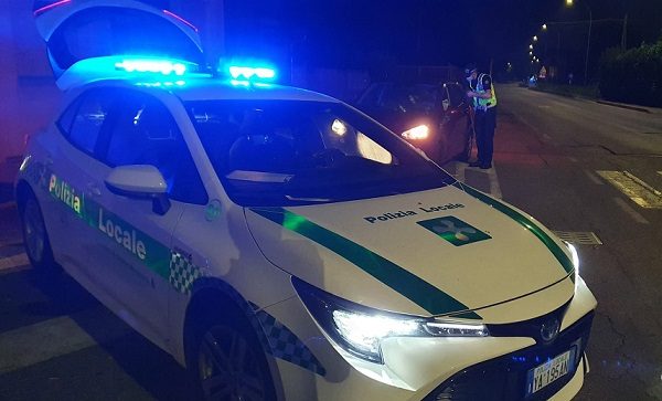 cerromaggiore polizialocale sicurezza operazionesmart