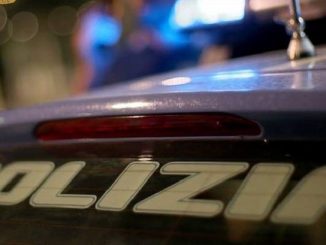 legnano polizia
