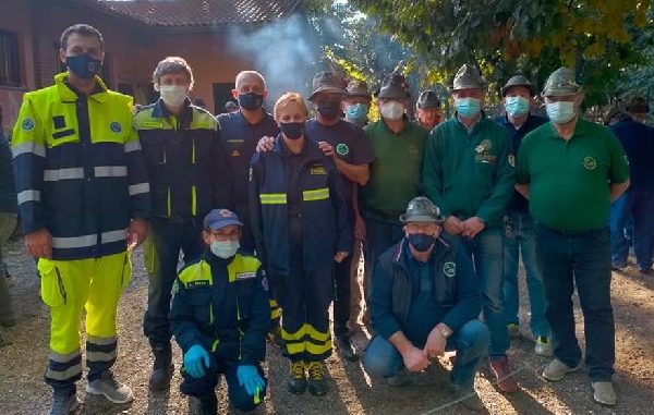 legnano protezionecivile parco altomilanese