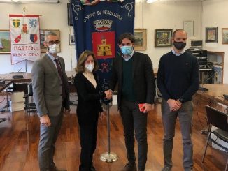 rescaldina rifiuti amga igiene