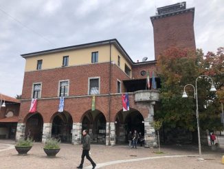 rescaldina bilancio partecipativo partecipazione