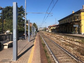 legnano stazione lavori rfi