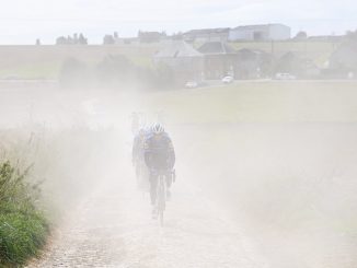 ciclismo roubaix donne