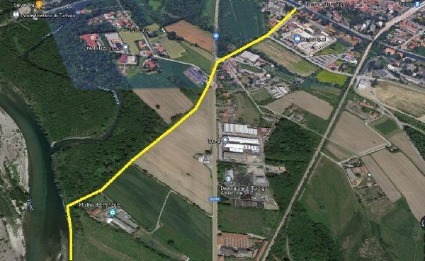 turbigo napoleone vianapoleonica parcodelticino