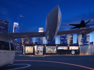 sea skyports