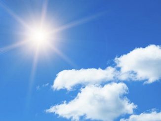 sereno pressione nuvola maltempo